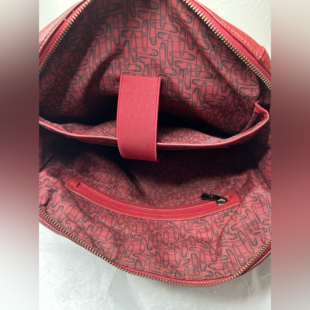 LiPault Paris Backpack 🎒 - Picture 8 of 11